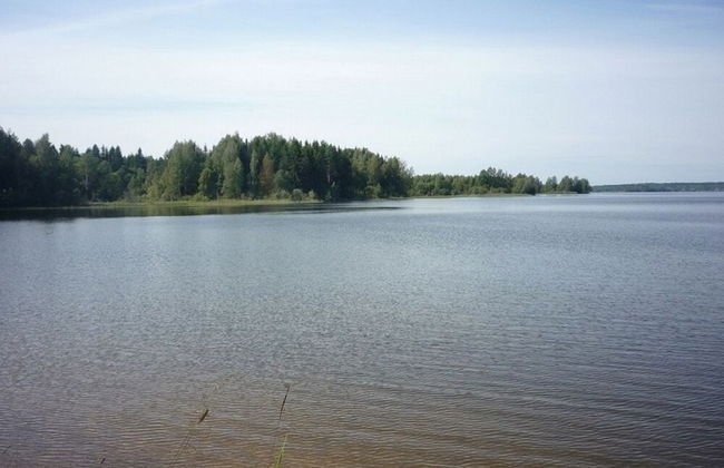 Velikoe Ozero - Foto 19