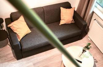 Homaris Apartments Elmshorn - Foto 25