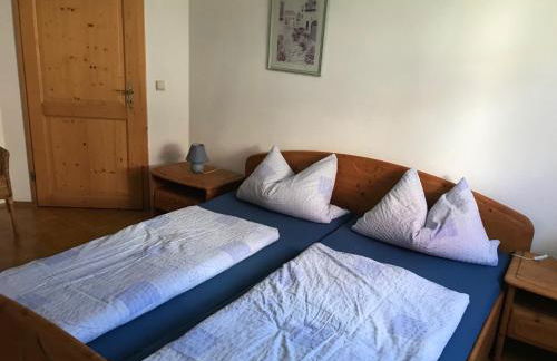 Ferienwohnung Scherr - Foto 12