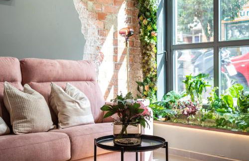 Encantador Loft a un Paso del Río Turia - Photo 1