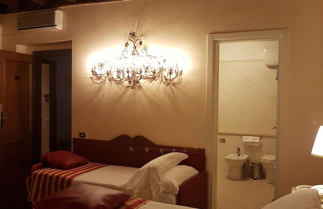 Domus Julia - Foto 10