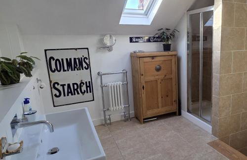 The Old Stables - Foto 7