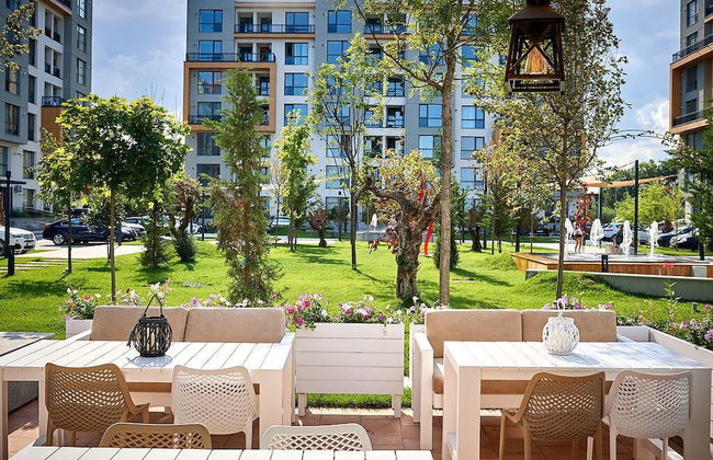 Onix Mamaia - Foto 25