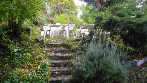 2 pièces avec jardin bord de seine proche forêt Fontainebleau - Foto 5
