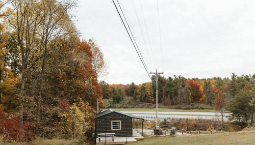 "Cozy Dumplin" - Warm & Modern Stay in RRG/Auxier - Foto 2, Other