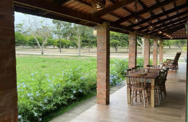 Casa Verde Jade - Foto 25