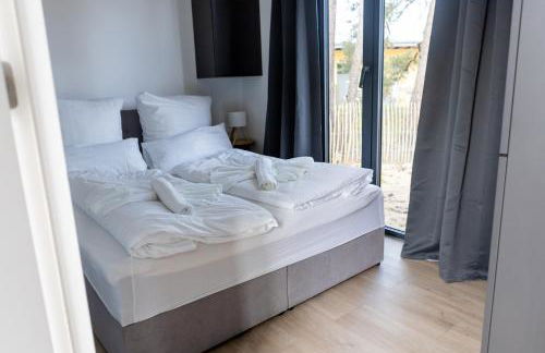 Mobile Homes Holland - Jersleber See Camping & Erlebnisresort - Foto 9