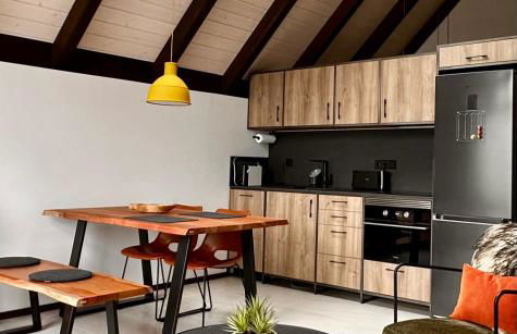 BOJ Casas de Montaña - Photo 10