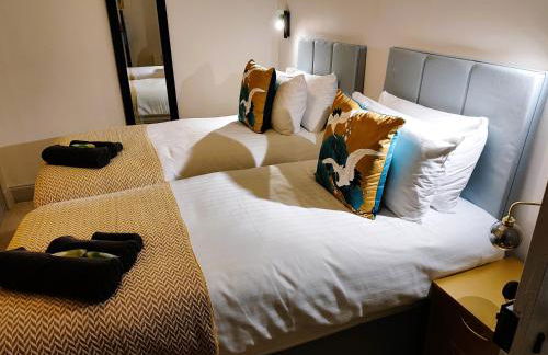 Bella Vista Manor - with elevated views over Rothesay & Loch Striven - Foto 30