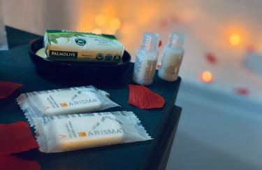 The Samantha Guest House - Photo 58