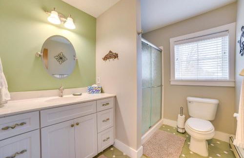 Day Trips to Boyne Mtn! Downtown Charlevoix Duplex - Photo 18