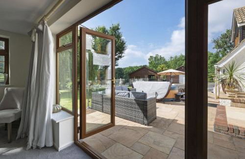 Ashdale Cottage - Foto 13