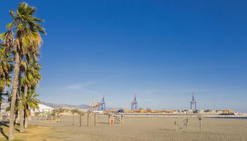 Cubo's Evy Malaga Apartment - Foto 3