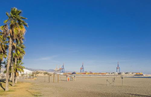 Cubo's Apartamento Seaview Port & Free Parking - Photo 50