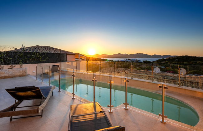 Aria di Vacanza - Villa Diamante - Photo 70