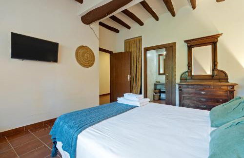 Ca l'Arcadi - Alforja - Foto 12