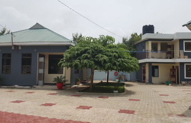 Perfect Home Two minutes to Kijiji Beach - Photo 11