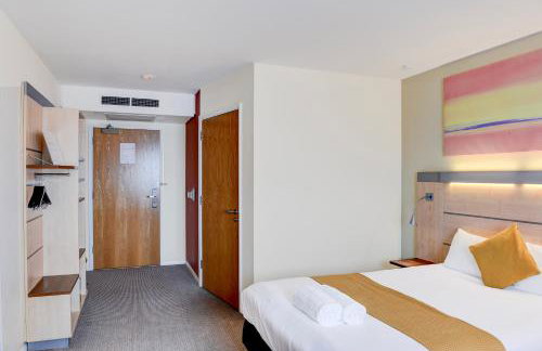 Belvilla Aberdeen Bridge of Don Sea View - Foto 25