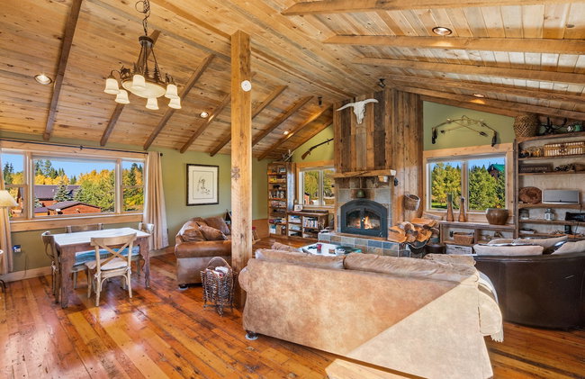Bunk House Big House 2BR Mountain Views 7 min to Yellowstone - Foto 41