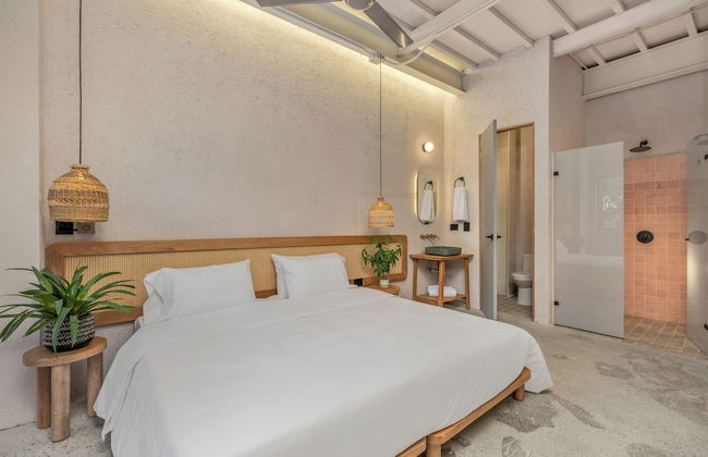 Botánica Manila by HOUSY HOST - Foto 72