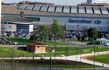 Apartamento Naranco Huca Oviedo - Foto 21