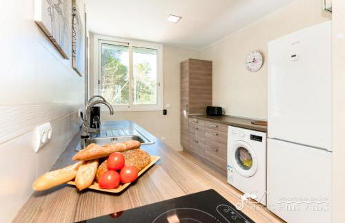 Villa Senita with Private Pool, close to Sitges - Foto 10