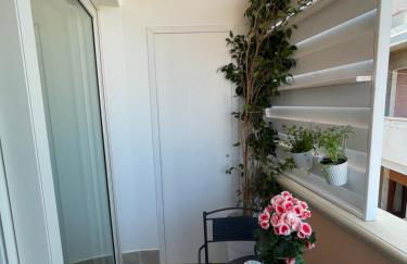 Sapore Di Sale Accommodation Tropea - Photo 11