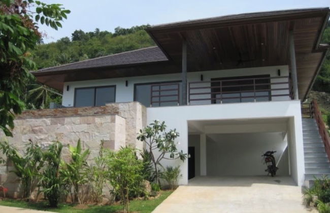 2 Bedroom Villa Nature SDV004-By Samui Dream Villas - Photo 22