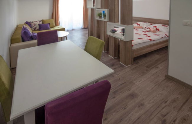 B&T Apartments - Foto 20