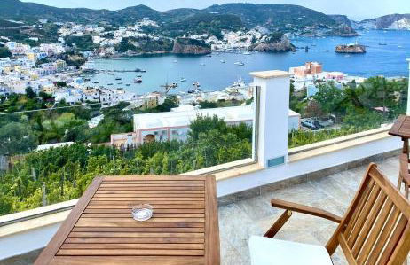 Domus Ɫ Ponza SeaView - Foto 14