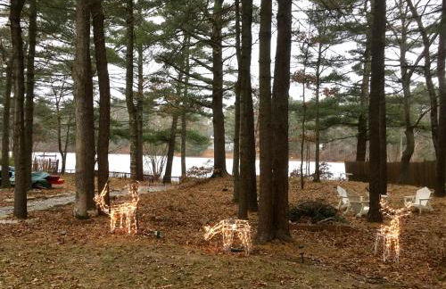 Clear Pond Getaway - Photo 57