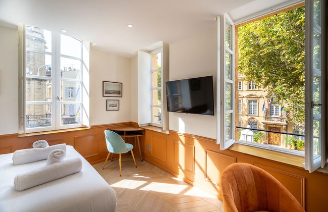 La Réserve de Salon de Provence - Foto 29