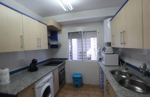 Adosado La Fresca by Rental Olé - Foto 19