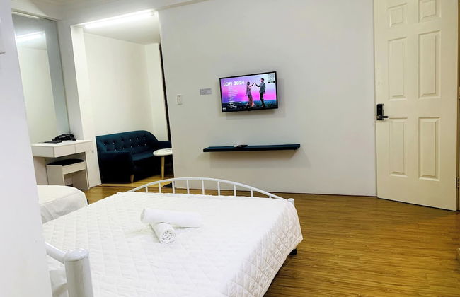 Sunny Apartment Ho Chi Minh - Foto 28