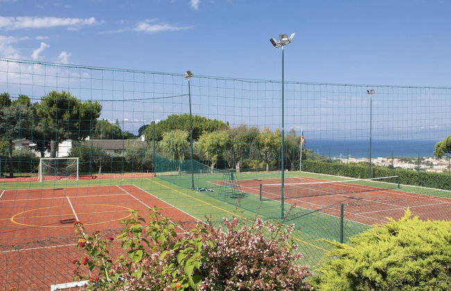 Residence Costa Di Kai Ed Din - Foto 19