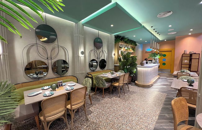 FIESTA SOL CARIBE playa LOS CORALES - Foto 37