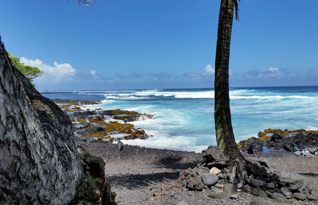 Hale Hamakua 3 Bedroom Home by RedAwning - Foto 22