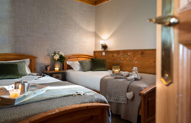 Montagnettes Soleil 1 - Foto 15