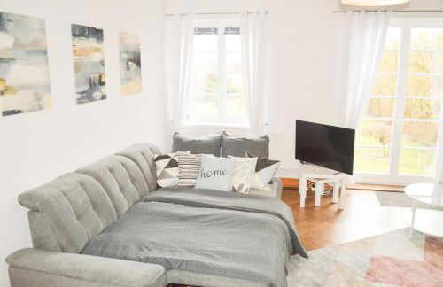 Gutshaus Neu Necheln - Foto 10