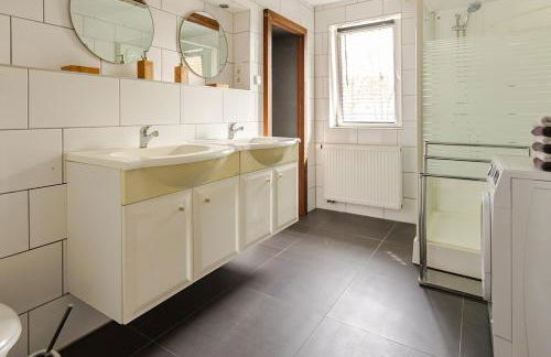 Mario's fachwerkhaus am Huy - Foto 31