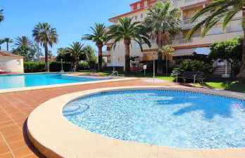 Apartamento La Marina by DENIA COSTA - Foto 50