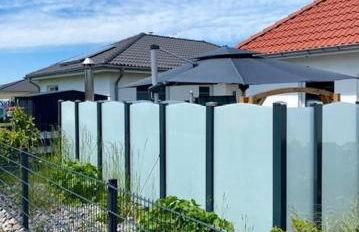 Modernes Haus in Hafenstadt - Foto 20