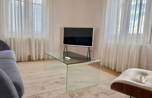 Señorial Panorámico by apartamentoscatedralcamino - Foto 13