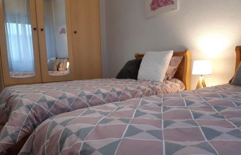 APARTAMENTO SAN LORENZO - Foto 15