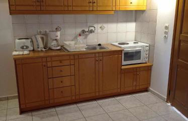 Studios Ioanna Limnionas Samos - Foto 10