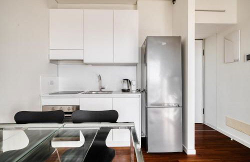 GiaxTower Palestra Spa & Piscina Pure Living - Foto 10