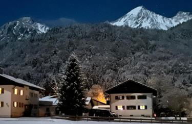 Ferienwohnung Geigelsteinblick - Photo 17