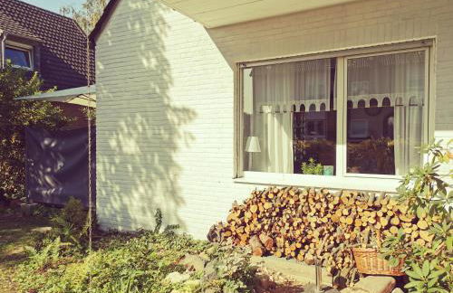 "Maison Blanche" - das gemütliche Garten-Apartment zwischen Köln und Düsseldorf - Photo 25