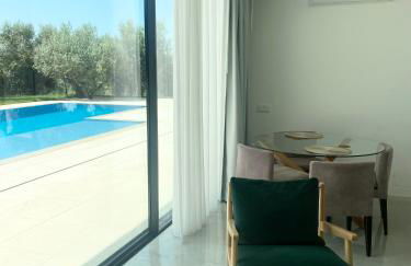 White Olive Villas - Foto 58