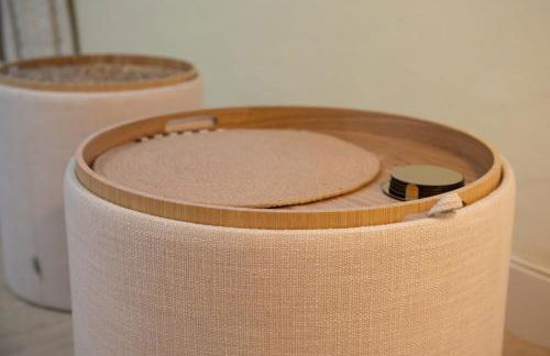 Casa Lyra - Casa rural en la Serranía de Cuenca - Foto 10